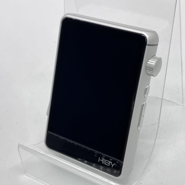 【中古】R3 II - Silver【秋葉原】
