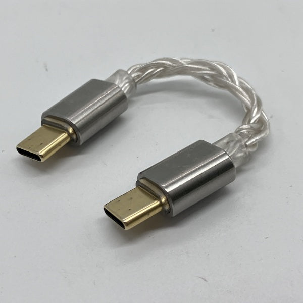 【中古】CB18 (USB Type-C to Type-C ケーブル)【秋葉原】
