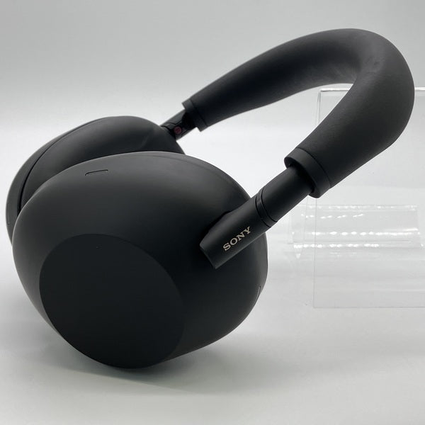 【中古】WH-1000XM6 BM ブラック【秋葉原】