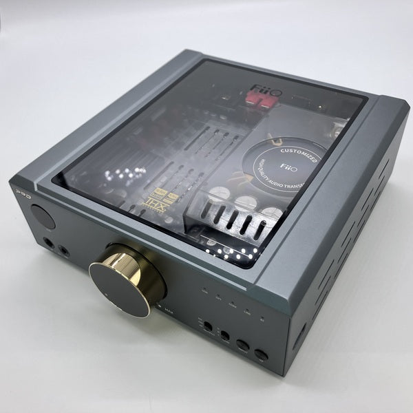 【中古】K9 Pro ESS Skylight 【FIO-K9PROESS-SL】【秋葉原】