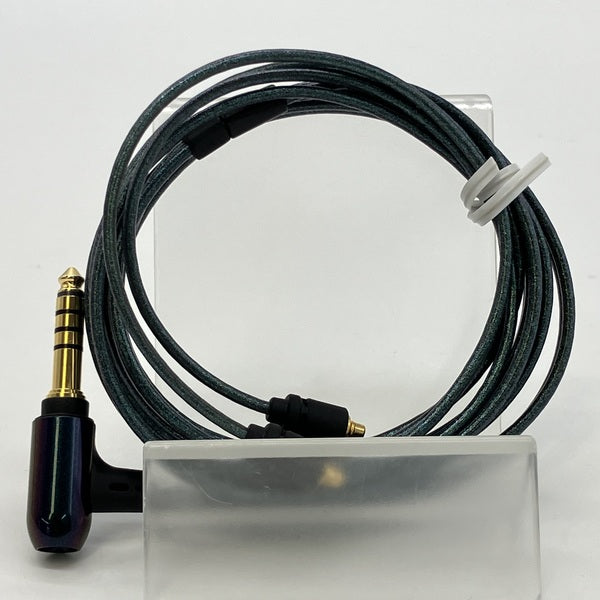 【中古】05シリーズ trans 4.4mm5極-MMCX 【iect_05_bl4m_120】【秋葉原】