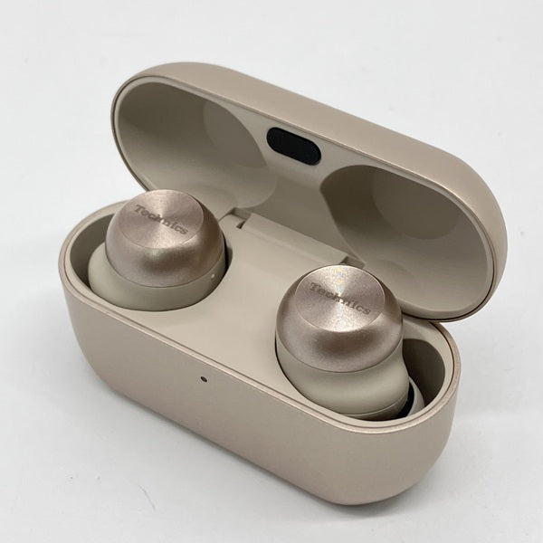 【中古】EAH-AZ100-N シャンパンゴールド【秋葉原】
