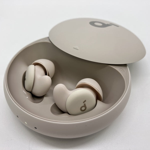 【中古】Soundcore Sleep A20 サンドベージュ 【A6611Z21】【秋葉原】