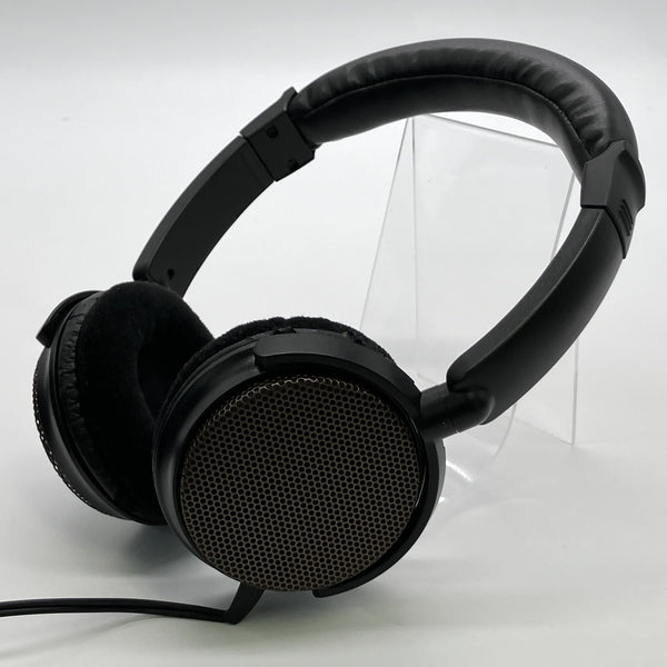 【中古】ATH-EP700 OR(オレンジ）【日本橋】