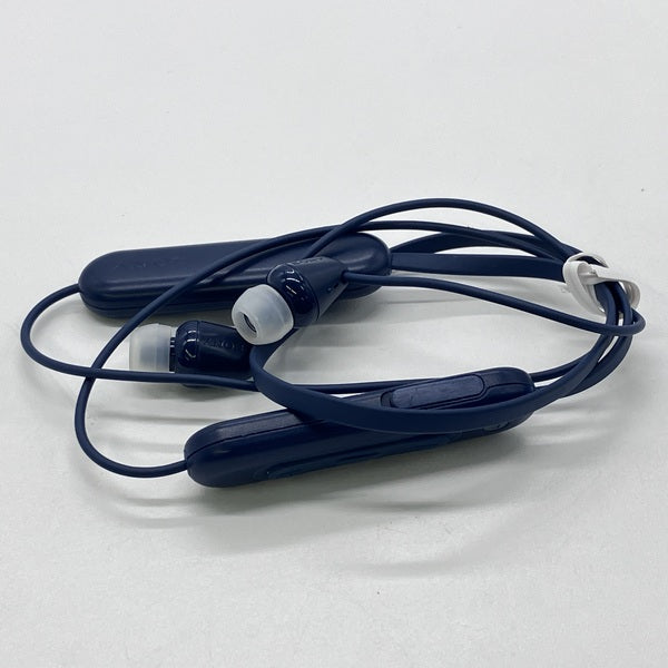 【中古】WI-C100 LZ ブルー【秋葉原】