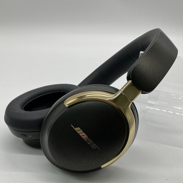 【中古】QuietComfort Ultra Headphones (2nd Gen) DESERT GOLD【日本橋】