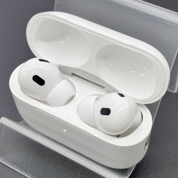 【中古】AirPods Pro (第2世代) MQD83J/A【秋葉原】