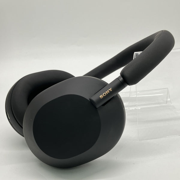 【中古】WH-1000XM5 BM ブラック【秋葉原】
