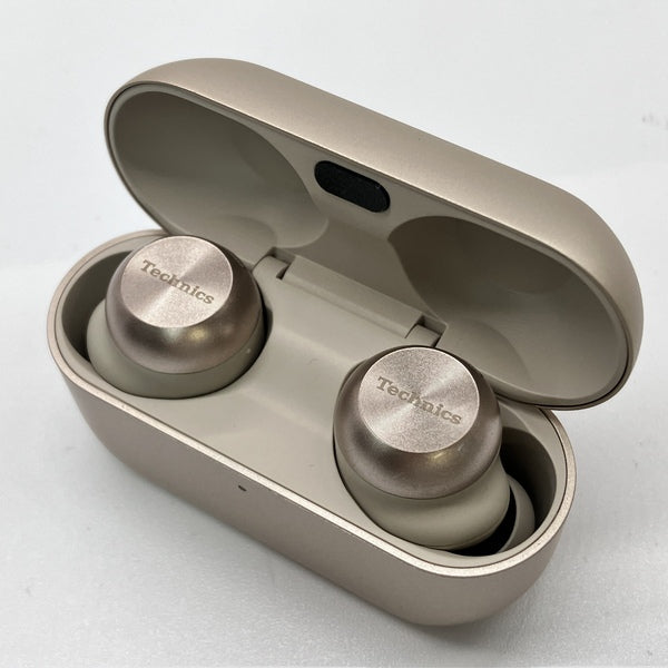 【中古】EAH-AZ100-N シャンパンゴールド【秋葉原】