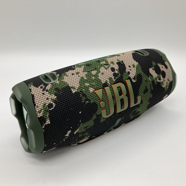 【中古】CHARGE6 スクワッド【JBLCHARGE6SQUAD】【名古屋】