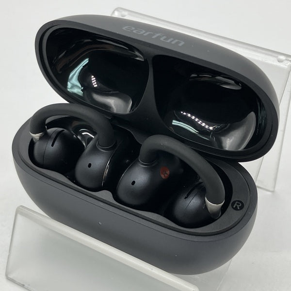 【中古】EarFun Clip 2 - Black【日本橋】