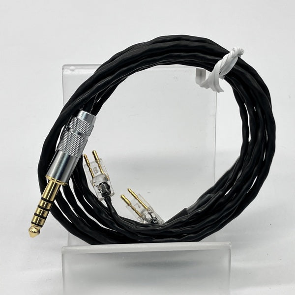 【中古】Voskhod Fit FitEar用リケーブル【秋葉原】