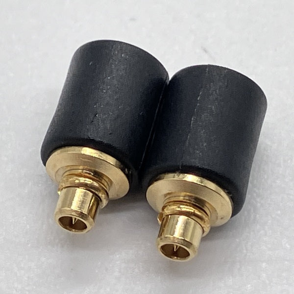 【中古】okcsc IE300オス to MMCXメス変換アダプター【秋葉原】