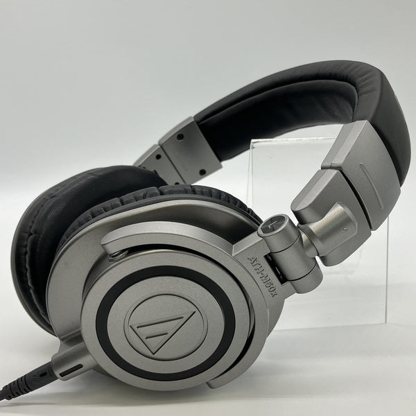 【中古】ATH-M50x GM【秋葉原】