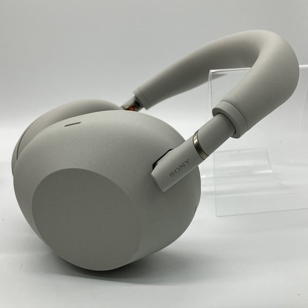 【中古】WH-1000XM6 SM プラチナシルバー【日本橋】