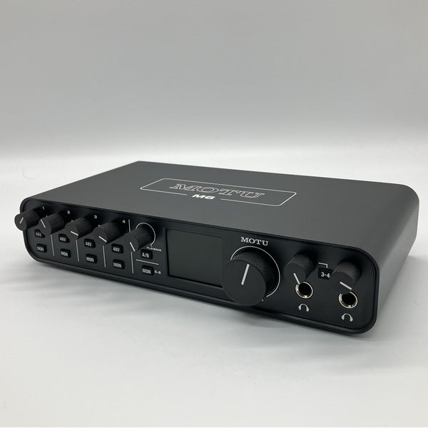 【中古】M6【秋葉原】