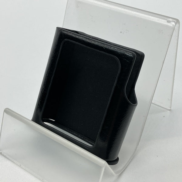 【中古】M0Pro 専用レザーケース ブラック【秋葉原】