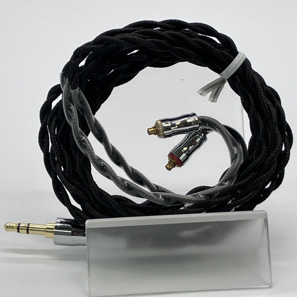 【中古】NICEHCK C4-1 MMCX-3.5mm【秋葉原】