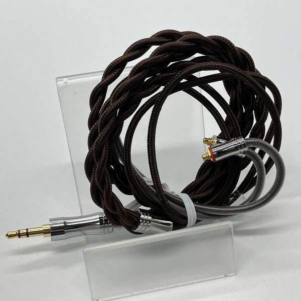 【中古】JIALAI JLH2 MMCX-3.5mm【秋葉原】