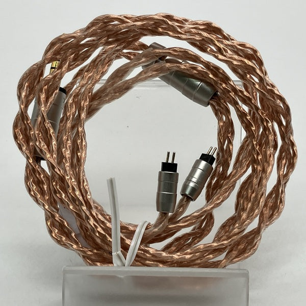 【中古】NICEHCK Engr.Alloy 2Pin-4.4mm【秋葉原】
