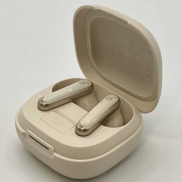 【中古】Soundcore P40i ホワイト 【A3955N21】【秋葉原】
