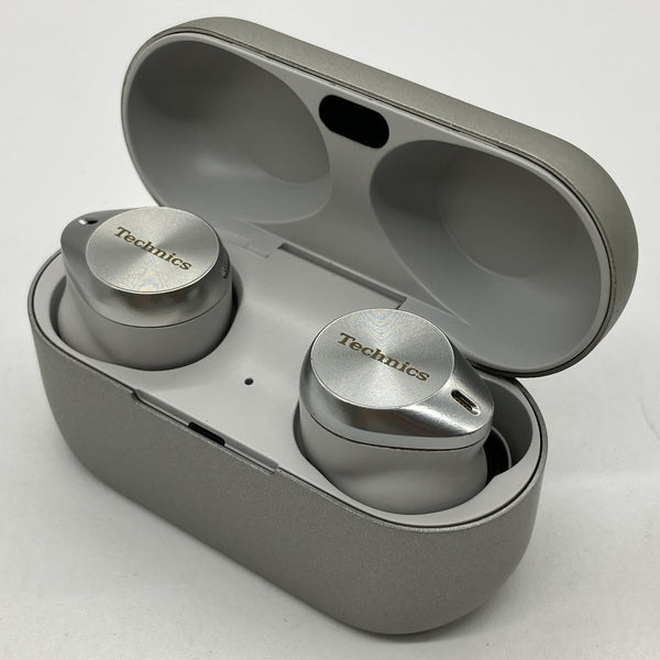 【中古】EAH-AZ80-S シルバー【日本橋】