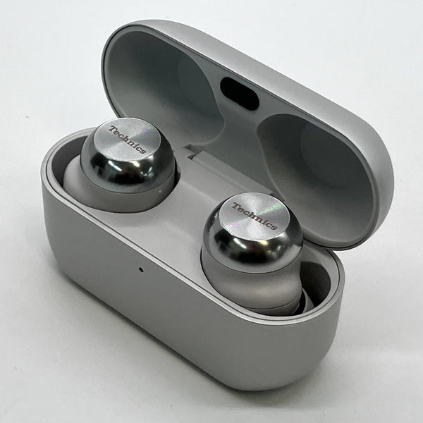 【中古】EAH-AZ100-S シルバー【日本橋】
