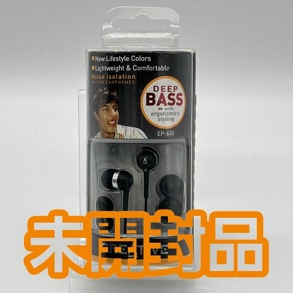 【中古】EP-630-BK(ブラック)【秋葉原】