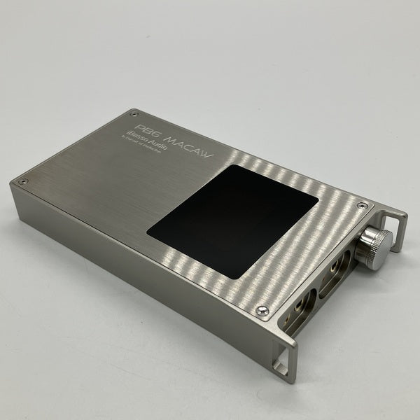 【中古】PB6 MACAW【日本橋】