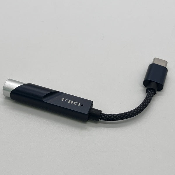 【中古】KA11 Type-C Black 【FIO-KA11TC-B】【秋葉原】