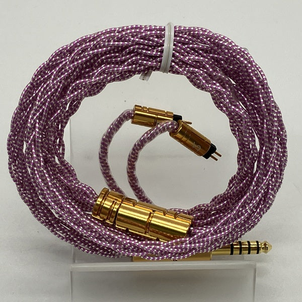 【中古】Pink Freesia Custom - 4.4mm  【BEA-1864】【日本橋】
