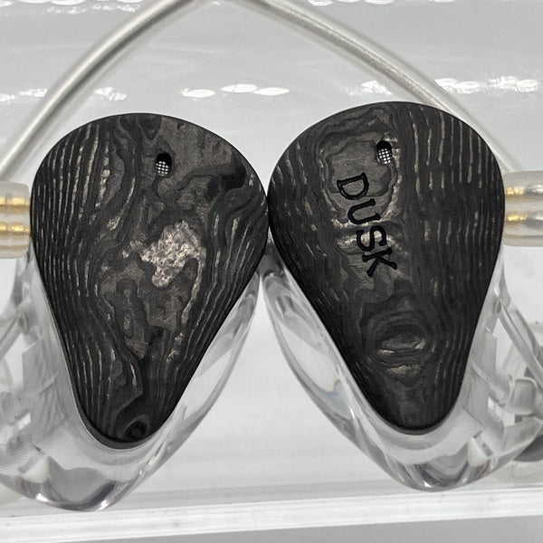 【中古】Moondrop x Crinacle DUSK【秋葉原】