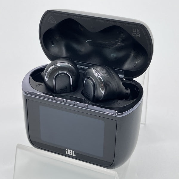 【中古】TOUR PRO 3 ブラック【JBLTOURPRO3BLK】【秋葉原】