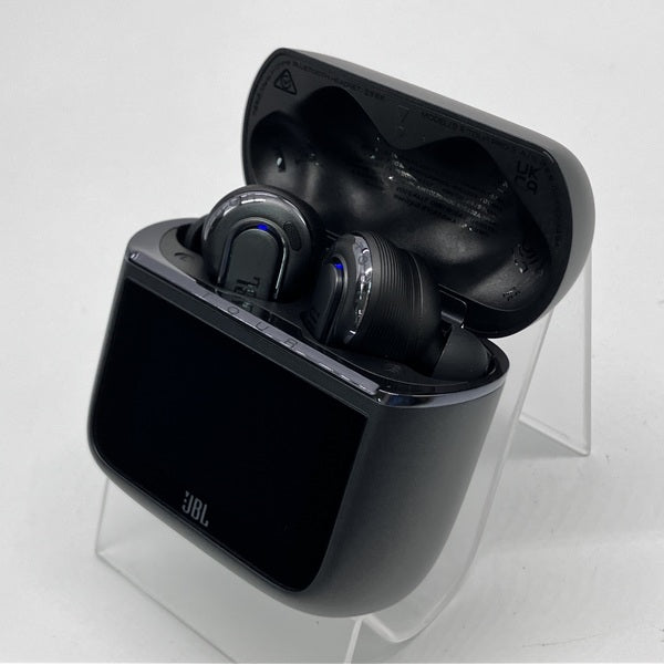 【中古】TOUR PRO 3 ブラック【JBLTOURPRO3BLK】【秋葉原】