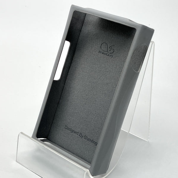 【中古】M3 Plus Case Gray【日本橋】