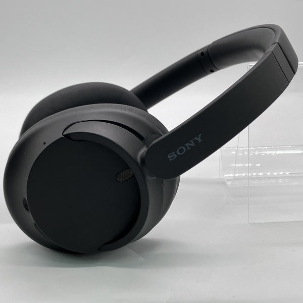【中古】WH-CH720N BC ブラック【秋葉原】