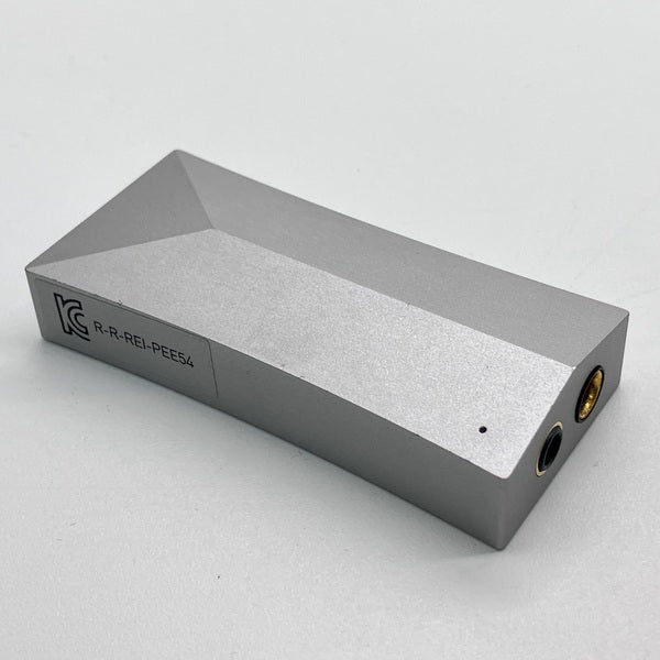 【中古】AK HC4 【IRV-AK-HC4】【秋葉原】