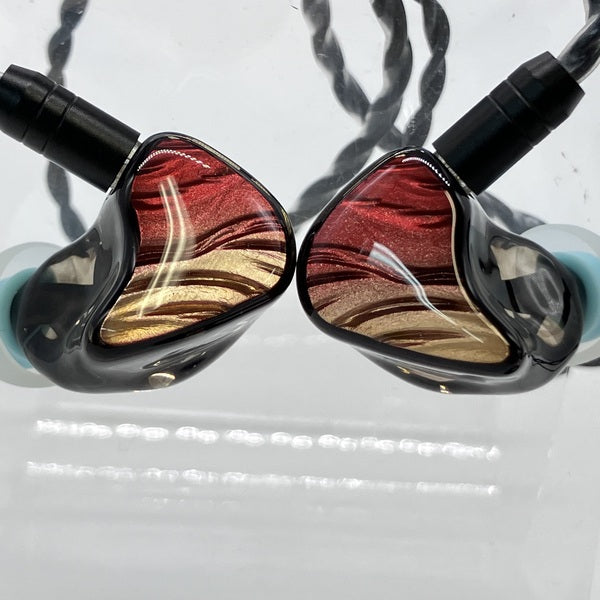【中古】Kinera Celest IgniteX Beast【秋葉原】