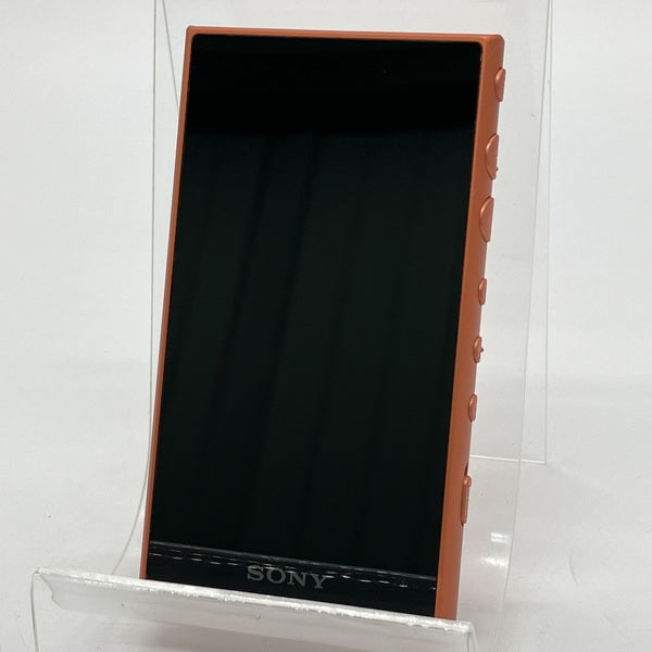 【中古】NW-A106 DM 【オレンジ】【秋葉原】