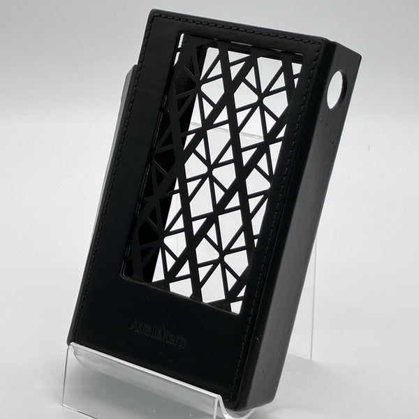 【中古】KANN CUBE Case Black 【AK-KANN-CUBE-CASE-BLK】【日本橋】