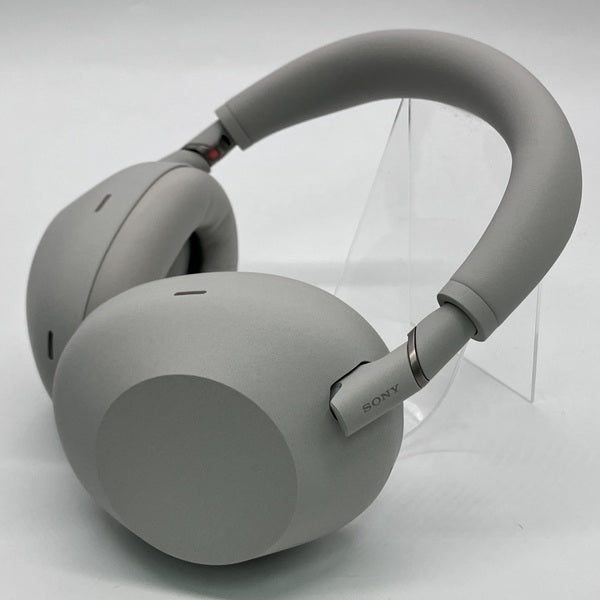 【中古】WH-1000XM6 SM プラチナシルバー【秋葉原】