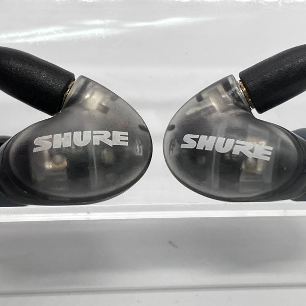 【中古】AONIC4 ブラック 【SE42HYBK+UNI-A】【秋葉原】