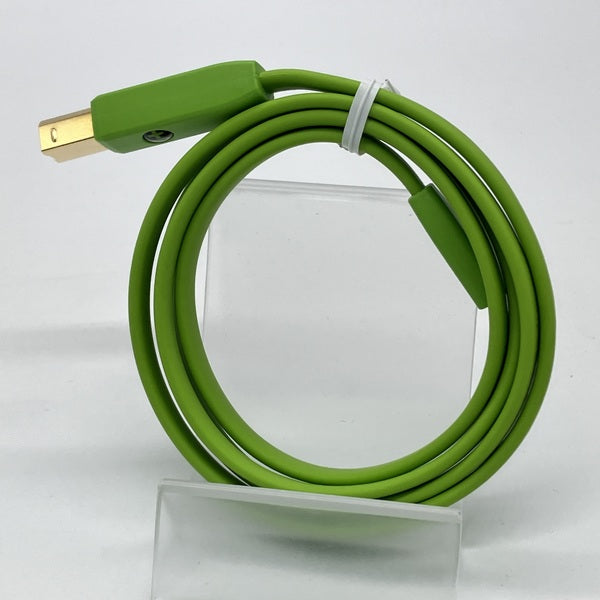 【中古】d+ USB Type-C classB / 1.0ｍ【秋葉原】