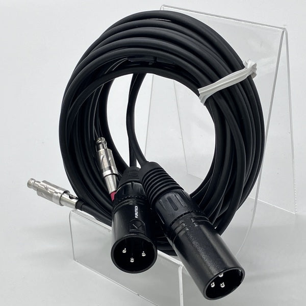 【中古】iHP-35H-XLR 3.0m HD800用 XLRプラグ【秋葉原】