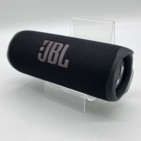 【中古】FLIP6 ブラック【JBLFLIP6BLK】【秋葉原】