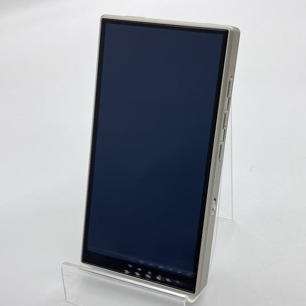 【中古】M33 R2R Titanium Gold【 FIO-M33R-G】【秋葉原】