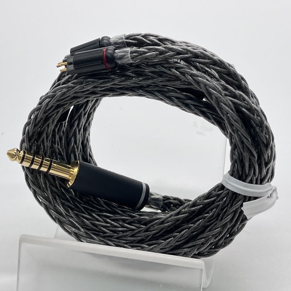 【中古】ECLIPSE Rise(エクリプス ライズ)4.4mm5極バランス/カスタムIEM 2PIN【NLC-ECS-RSE】【秋葉原】