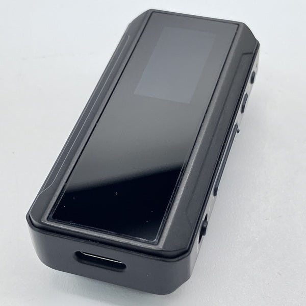 【中古】BTR13 Black 【FIO-BTR13-B】【秋葉原】