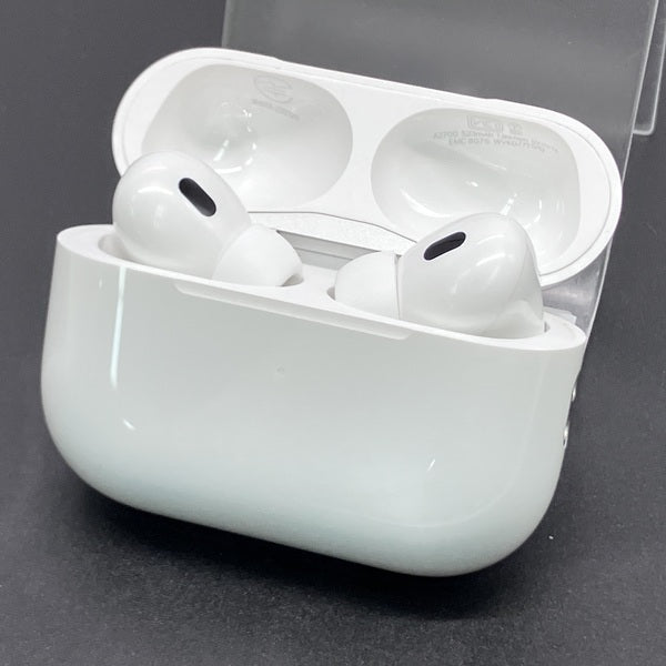 【中古】AirPods Pro (第2世代) MQD83J/A【秋葉原】