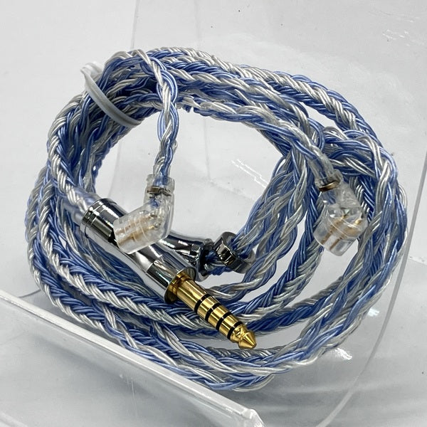 【中古】NICEHCK C24-1 qdc-4.4mm【秋葉原】